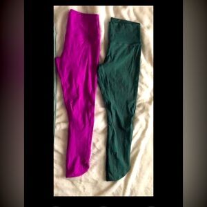 Savvi Dancer Leggings Med